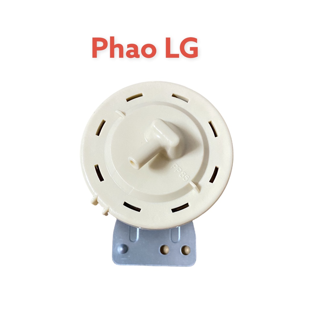 Phao áp suất van áp lực nước máy giặt LG cửa ngang