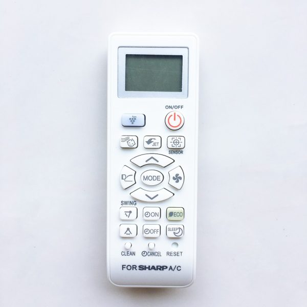 Remote Máy Lạnh Sharp