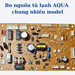 Bo Mạch Tủ Lạnh Aqua