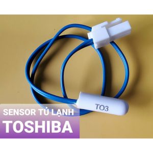 Cảm Biến Nhiệt Độ Tủ Lạnh Toshiba