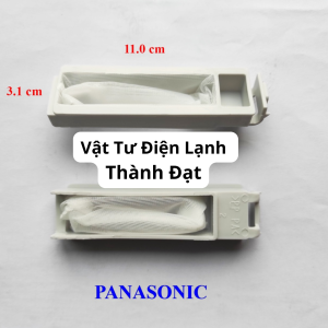 Túi Lưới Lọc Máy Giặt PANASONIC ( 11.0x3.1cm)