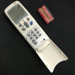 Remote Máy Lạnh LG