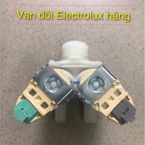 Van Cấp Nước Đôi Máy Giặt Electrolux