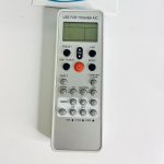 Remote máy lạnh TOSHIBA WC-L03SE