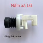 Nấm xả máy giặt LG