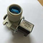 van cấp nước đơn
