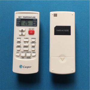 Remote Máy Lạnh Casper