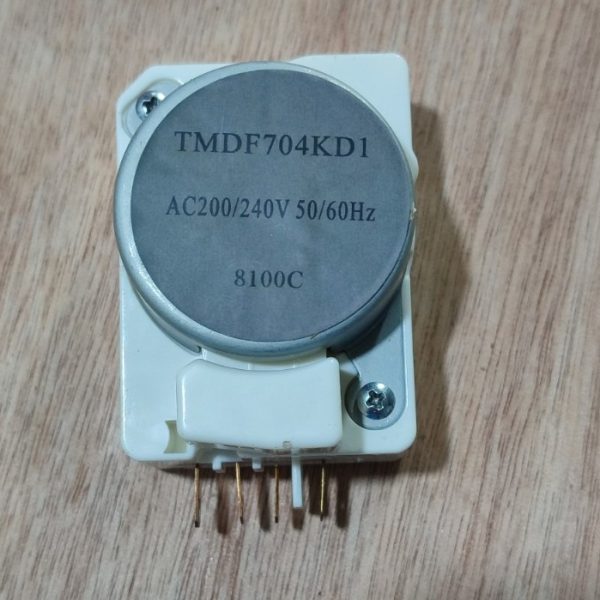 Timer Tủ Lạnh Sanyo